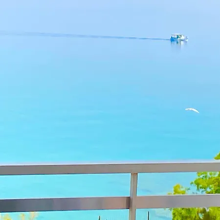 Sea Breeze Studios Ξυλόκαστρο Εξωτερικό φωτογραφία