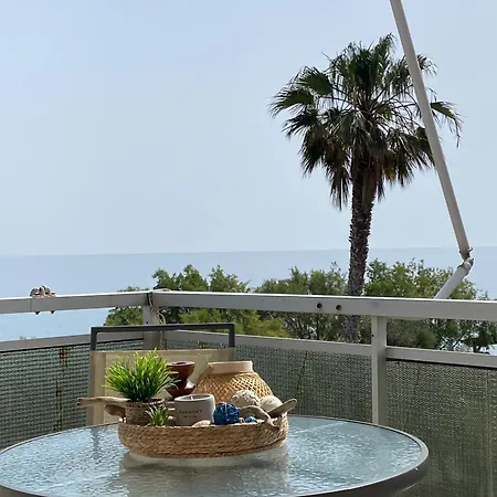 Sea Breeze Studios Ξυλόκαστρο Εξωτερικό φωτογραφία