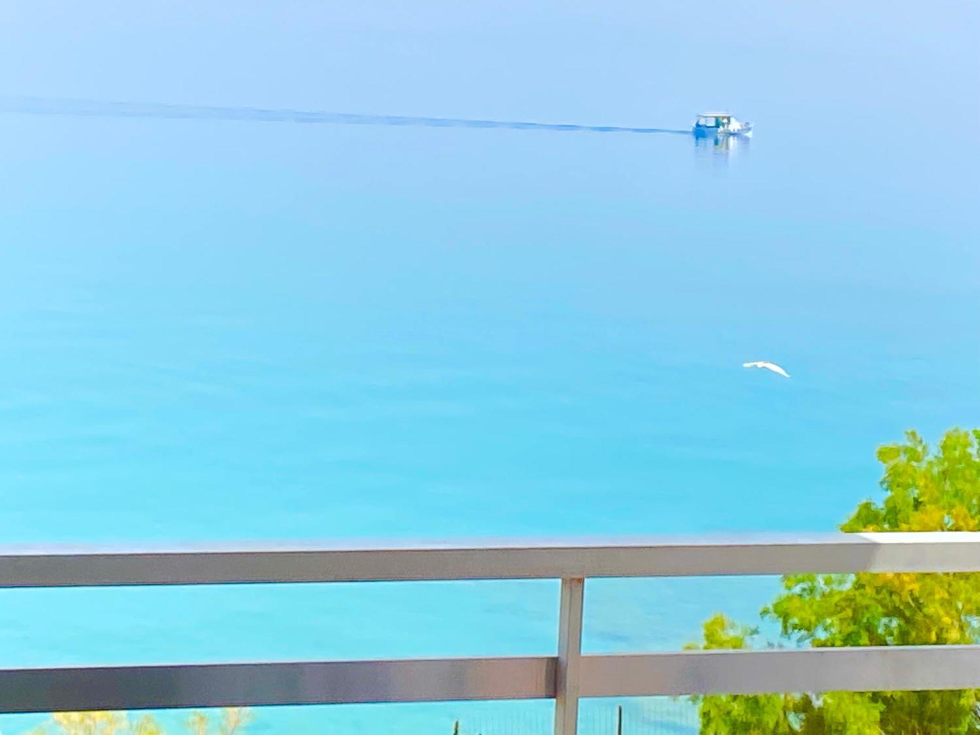 Sea Breeze Apartment Xylokastro