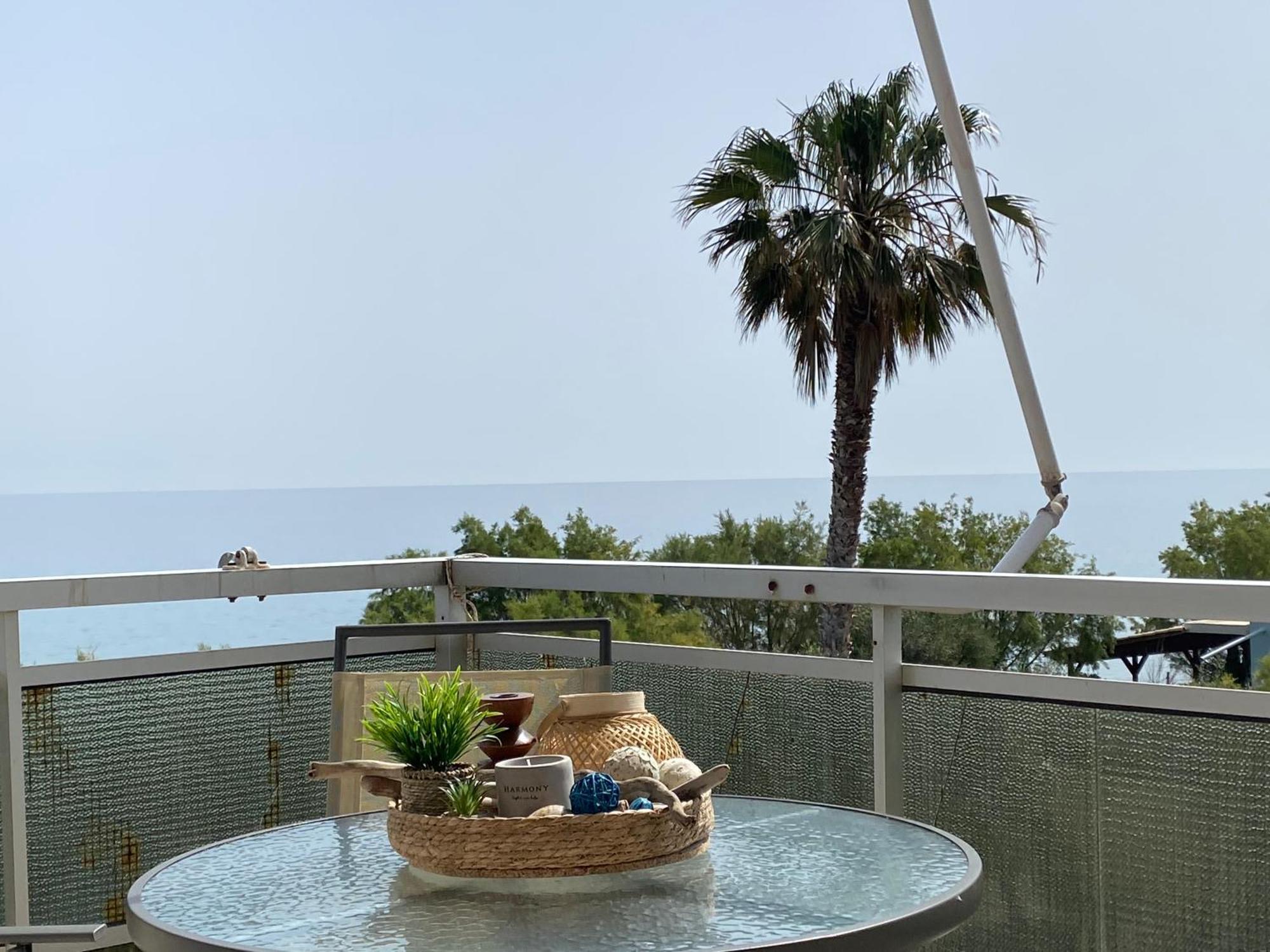 Sea Breeze Apartment Xylokastro