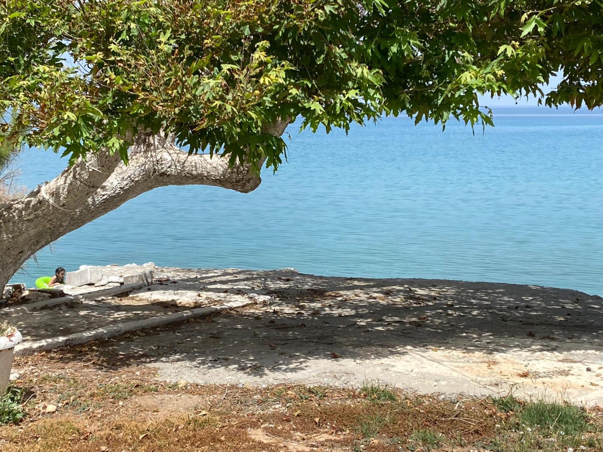 Sea Breeze * Xylokastro