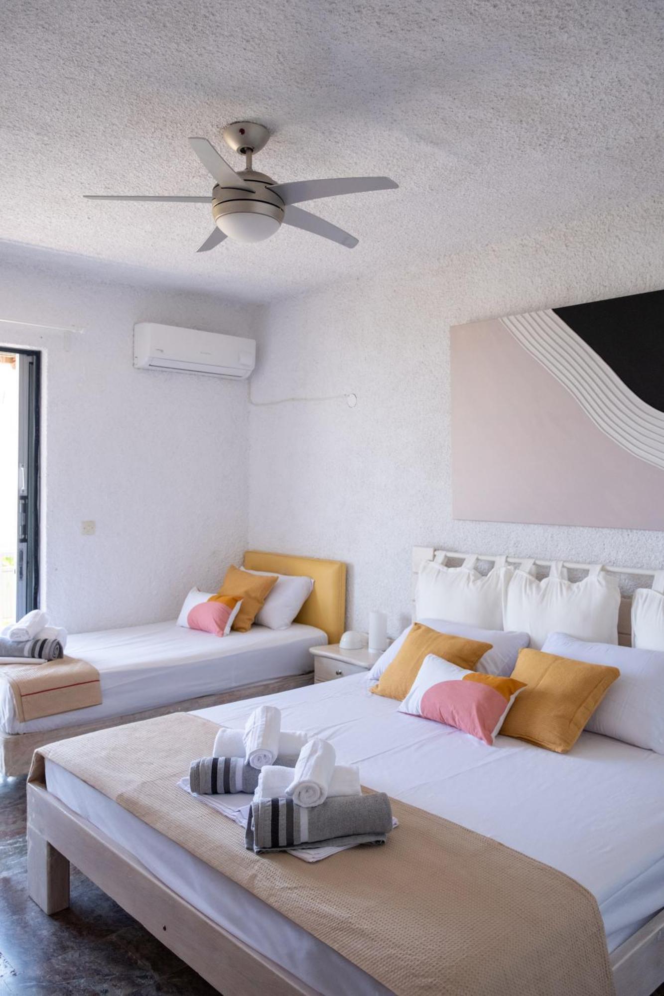 Apartment Sea Breeze *