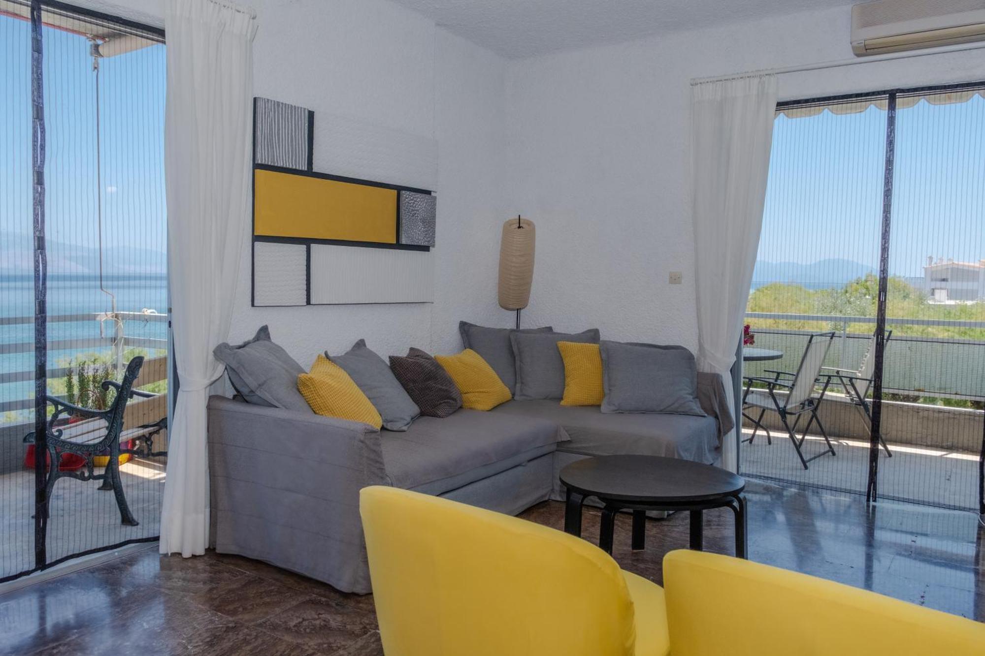 Sea Breeze * Xylokastro