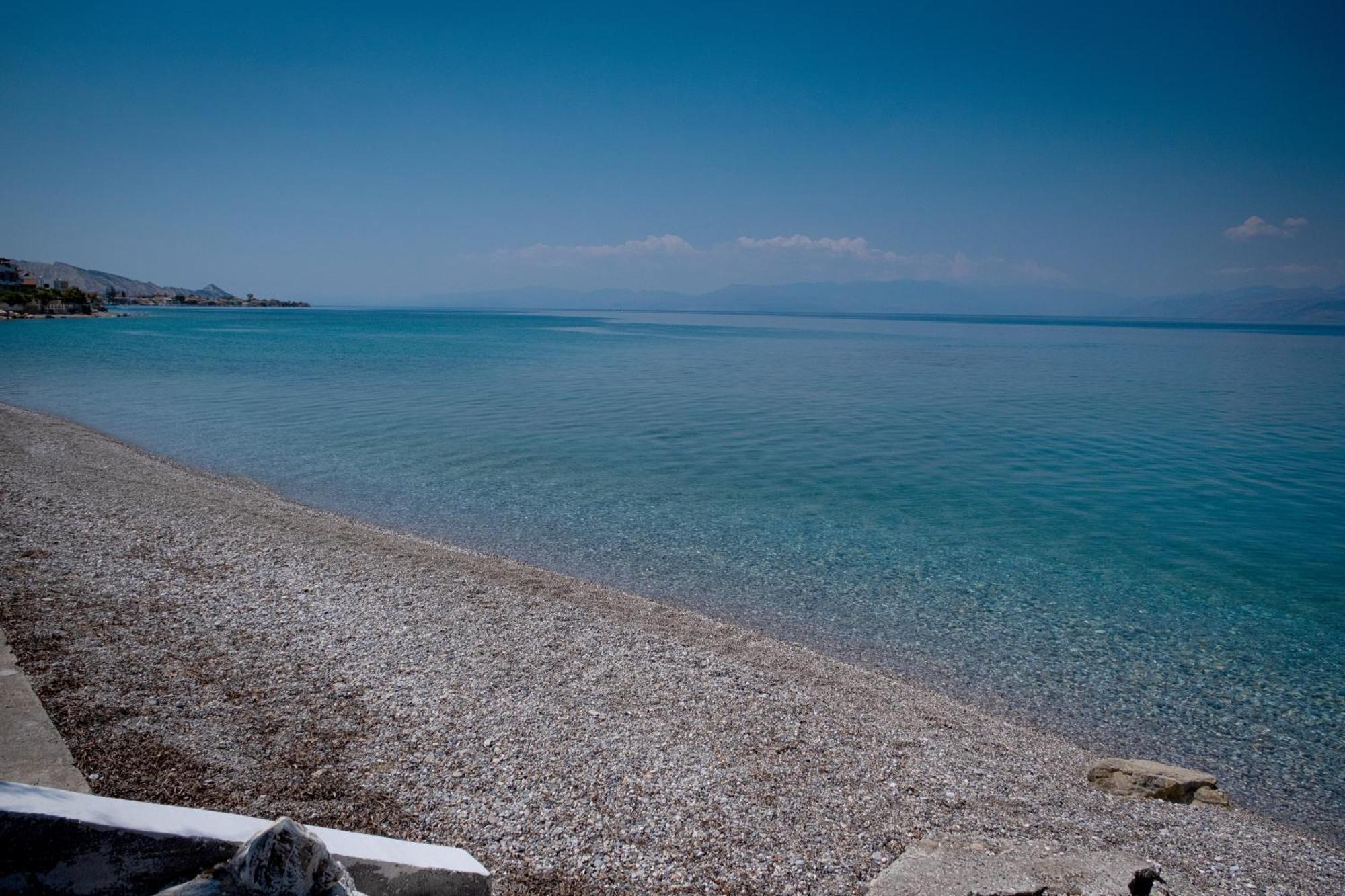 Apartment Sea Breeze Xylokastro