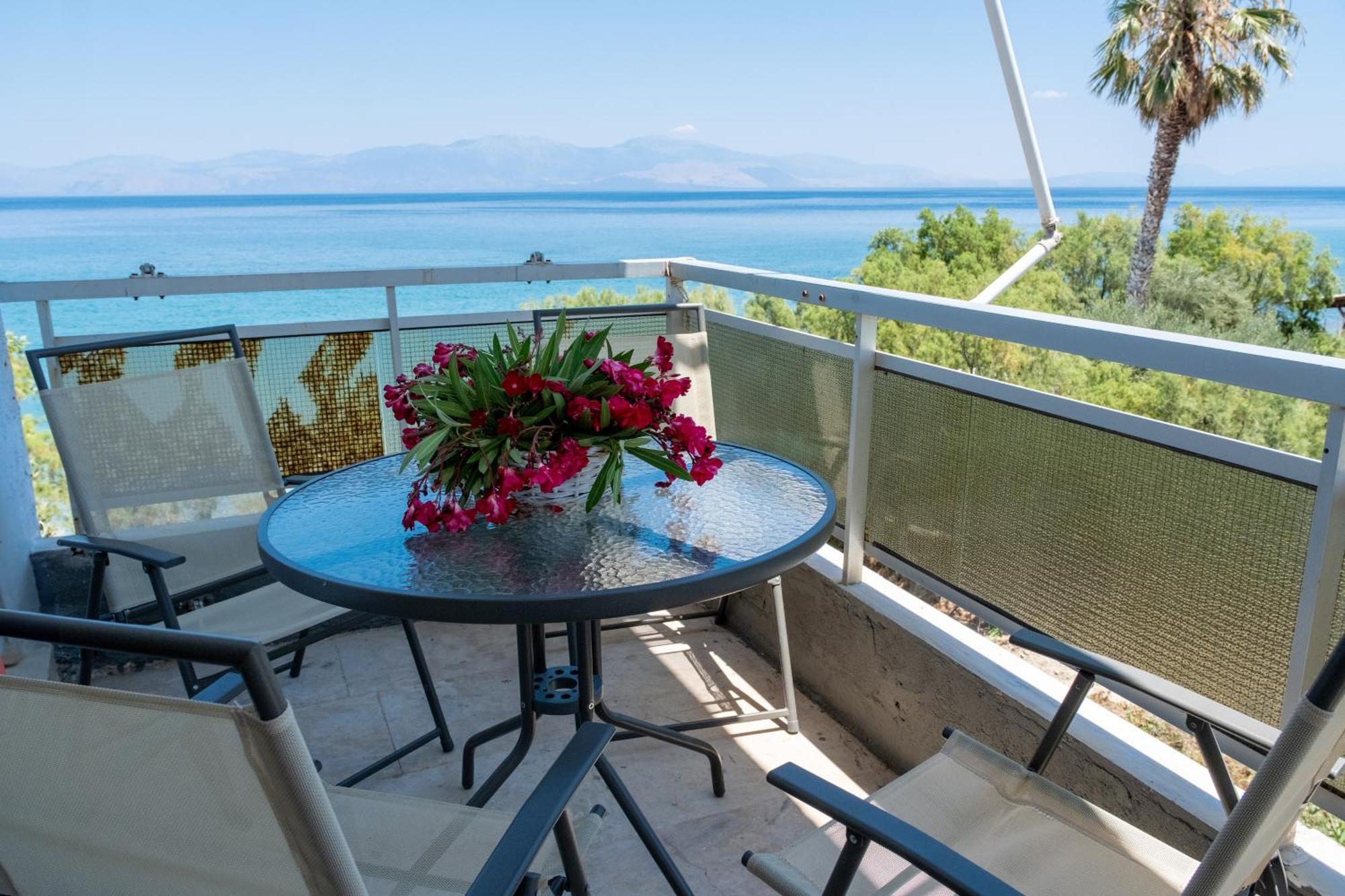 Sea Breeze Apartment