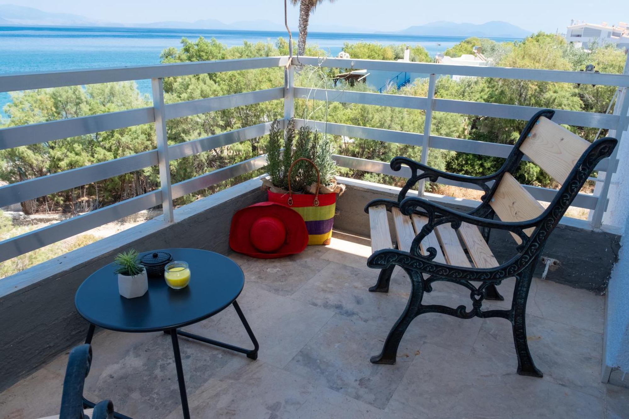 Apartment Sea Breeze *