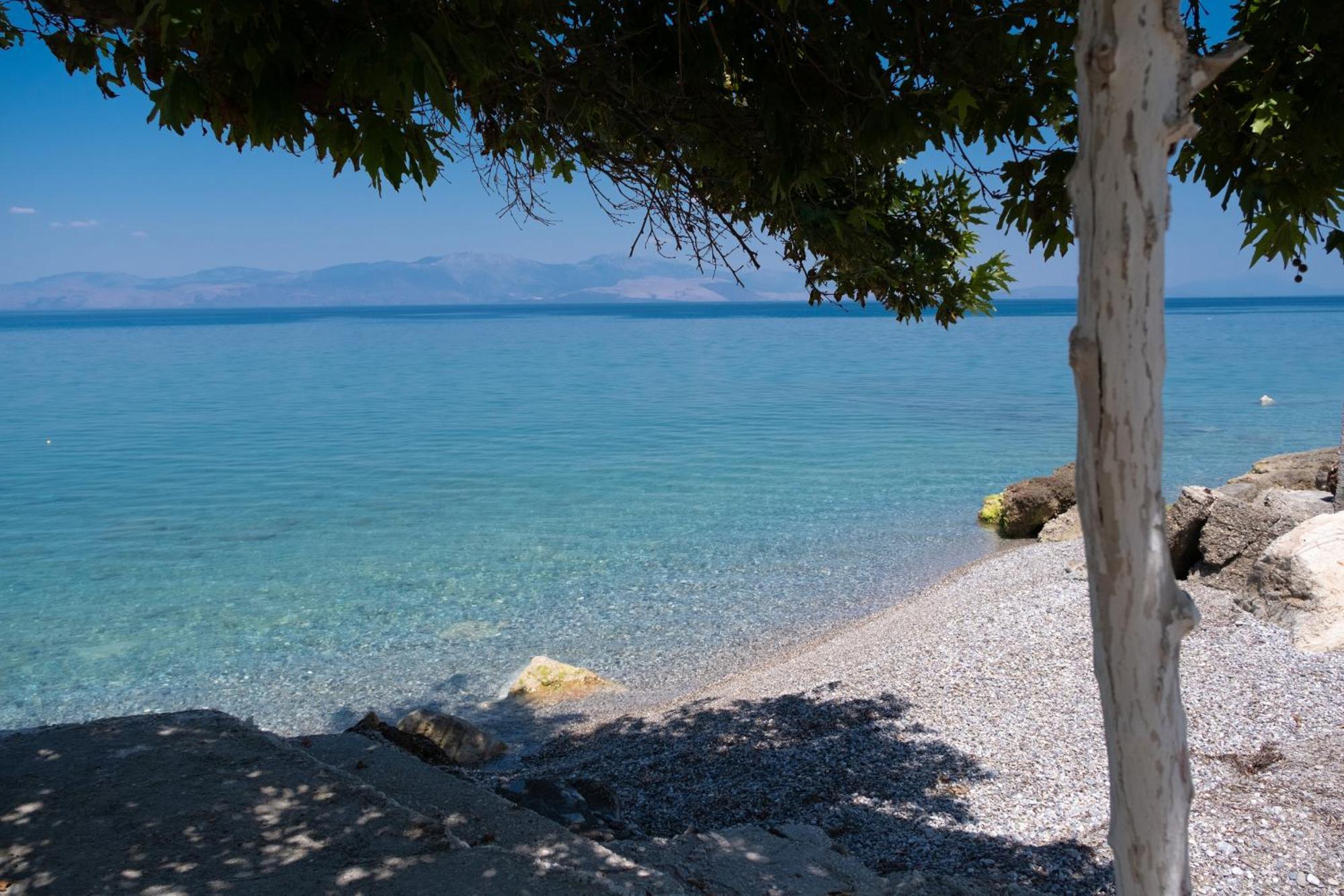 Apartment Sea Breeze