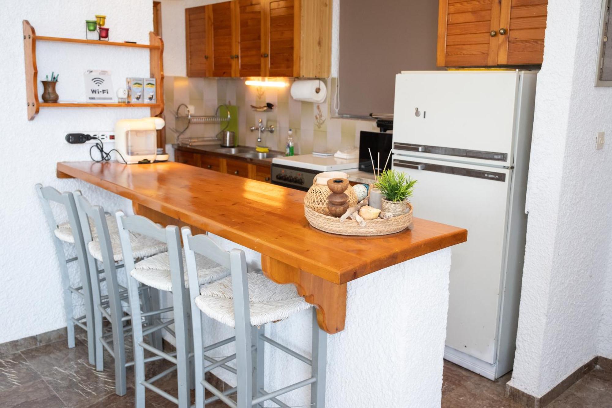 Sea Breeze Apartment